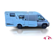 Fahrzeugbild Carado V 347 Pro+ Solar, LTE, TV, Clever Lift Bett #4