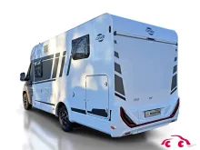 Fahrzeugbild Carado V 347 Pro+ Solar, LTE, TV, Clever Lift Bett #6