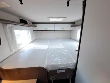 Fahrzeugbild Carado V 347 Pro+ Solar, LTE, TV, Clever Lift Bett #13