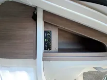 Fahrzeugbild Carado V 347 Pro+ Solar, LTE, TV, Clever Lift Bett #21