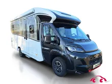Fahrzeugbild Dethleffs Trend Active T 7057 EBL Chassis-, Assistenzpaket #3