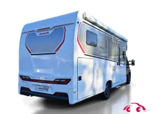 Fahrzeugbild Dethleffs Trend Active T 7057 EBL Chassis-, Assistenzpaket #5