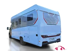 Fahrzeugbild Dethleffs Trend Active T 7057 EBL Chassis-, Assistenzpaket #6