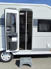 Fahrzeugbild Hobby Excellent 495 WFB #5