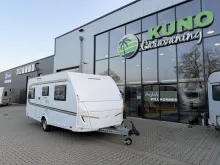 Fahrzeugbild Weinsberg CaraOne 480 EU #19