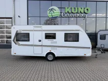 Fahrzeugbild Weinsberg CaraOne 480 EU #18