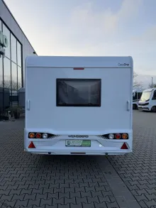 Fahrzeugbild Weinsberg CaraOne 480 EU #16