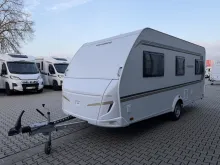 Fahrzeugbild Weinsberg CaraOne 480 EU #14