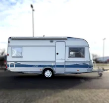 Fahrzeugbild Fendt Saphir 470 #3