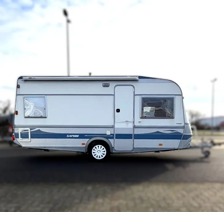 Fahrzeugbild Fendt Saphir 470 #3