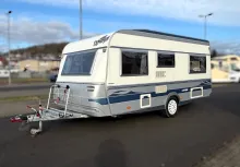 Fahrzeugbild Fendt Saphir 470 #8