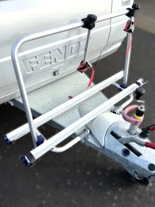 Fahrzeugbild Fendt Saphir 470 #11