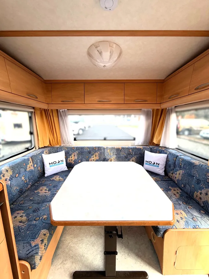 Fahrzeugbild Fendt Saphir 470 #14