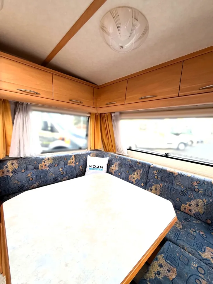 Fahrzeugbild Fendt Saphir 470 #15