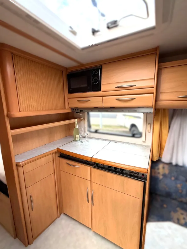 Fahrzeugbild Fendt Saphir 470 #16