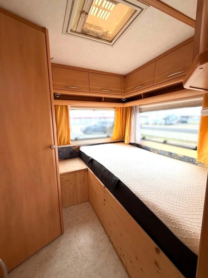 Fahrzeugbild Fendt Saphir 470 #19