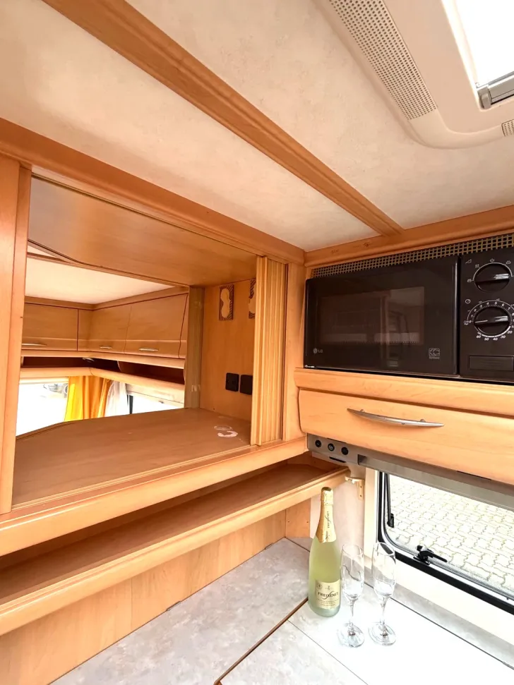 Fahrzeugbild Fendt Saphir 470 #20