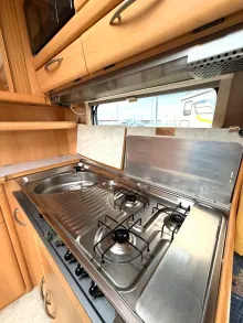 Fahrzeugbild Fendt Saphir 470 #27