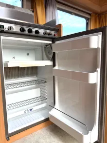 Fahrzeugbild Fendt Saphir 470 #29