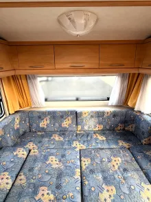 Fahrzeugbild Fendt Saphir 470 #31