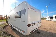 Fahrzeugbild Hobby De Luxe 460 LU/MEGA DEAL #5