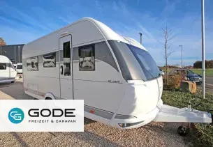 Bild De Luxe 460 LU