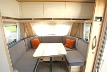 Fahrzeugbild Hobby De Luxe 460 LU/MEGA DEAL #8