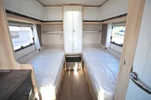 Fahrzeugbild Hobby De Luxe 460 LU/MEGA DEAL #9
