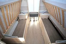 Fahrzeugbild Hobby De Luxe 460 LU/MEGA DEAL #10