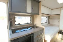 Fahrzeugbild Hobby De Luxe 460 LU/MEGA DEAL #12