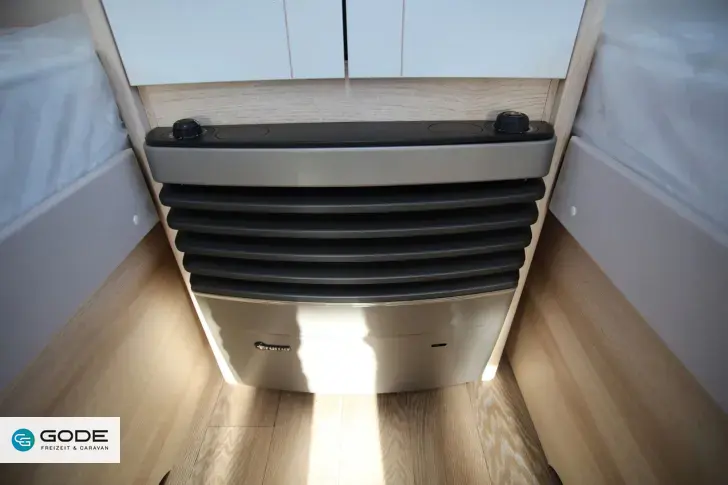 Fahrzeugbild Hobby De Luxe 460 LU/MEGA DEAL #21