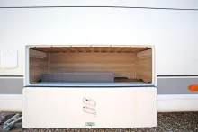 Fahrzeugbild Hobby De Luxe 460 LU/MEGA DEAL #23