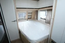 Fahrzeugbild Hobby De Luxe 460 UFe/MEGA DEAL/SOFORT VERFÜGBAR #7