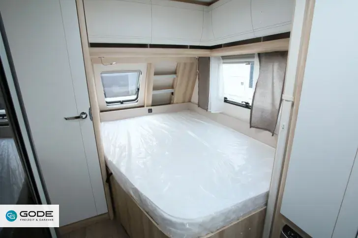 Fahrzeugbild Hobby De Luxe 460 UFe/MEGA DEAL*Schnäppchen #7