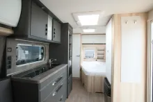 Fahrzeugbild Hobby De Luxe 460 UFe/MEGA DEAL*Schnäppchen #9