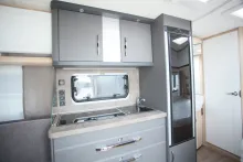 Fahrzeugbild Hobby De Luxe 460 UFe/MEGA DEAL*Schnäppchen #10