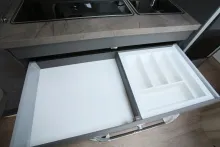 Fahrzeugbild Hobby De Luxe 460 UFe/MEGA DEAL*Schnäppchen #13