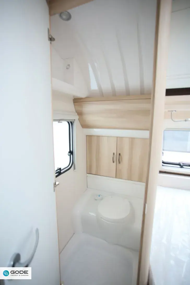 Fahrzeugbild Hobby De Luxe 460 UFe/MEGA DEAL*Schnäppchen #14