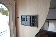 Fahrzeugbild Hobby De Luxe 460 UFe/MEGA DEAL*Schnäppchen #19