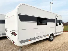 Fahrzeugbild Hobby Prestige 560 WLU/MEGA DEAL/SOFORT #3