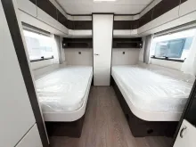 Fahrzeugbild Hobby Prestige 560 WLU/MEGA DEAL/SOFORT #6