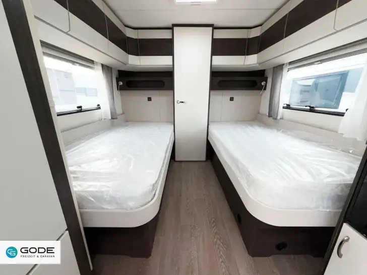 Fahrzeugbild Hobby Prestige 560 WLU/MEGA DEAL/SOFORT #6