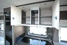 Fahrzeugbild Hobby Prestige 560 WLU/MEGA DEAL/SOFORT #15