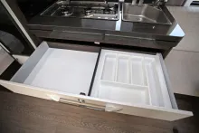 Fahrzeugbild Hobby Prestige 560 WLU/MEGA DEAL/SOFORT #17