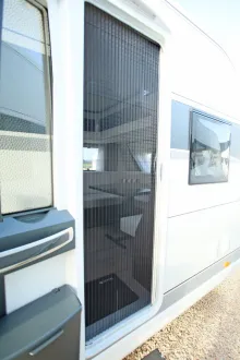 Fahrzeugbild Hobby Prestige 560 WLU/MEGA DEAL/SOFORT #21