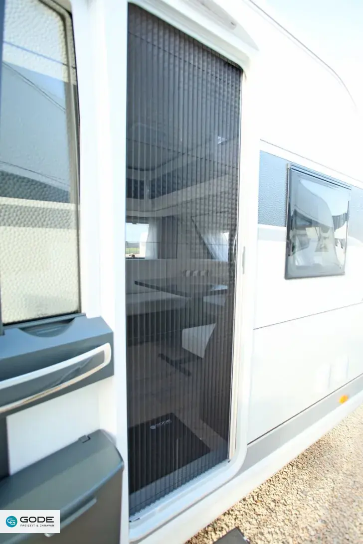 Fahrzeugbild Hobby Prestige 560 WLU/MEGA DEAL/SOFORT #21