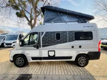 Fahrzeugbild Sunlight Cliff 540 Vanlife #VOLL #SOFORT #3