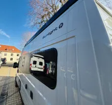 Fahrzeugbild Sunlight Cliff 540 Vanlife #VOLL #SOFORT #4