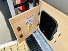 Fahrzeugbild Sunlight Cliff 540 Vanlife #VOLL #SOFORT #7