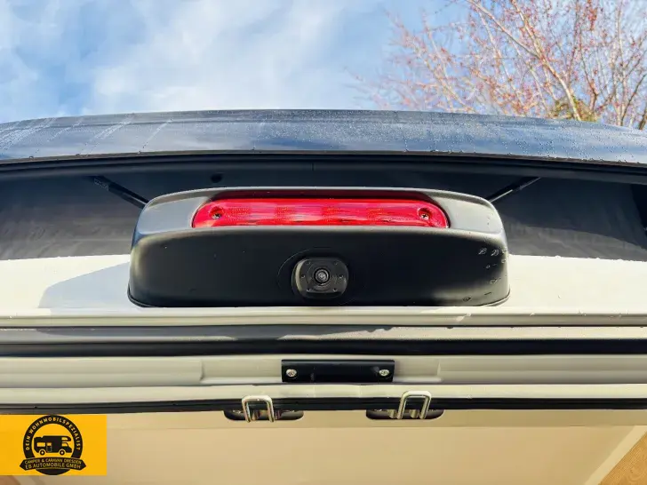 Fahrzeugbild Sunlight Cliff 540 Vanlife #VOLL #SOFORT #8